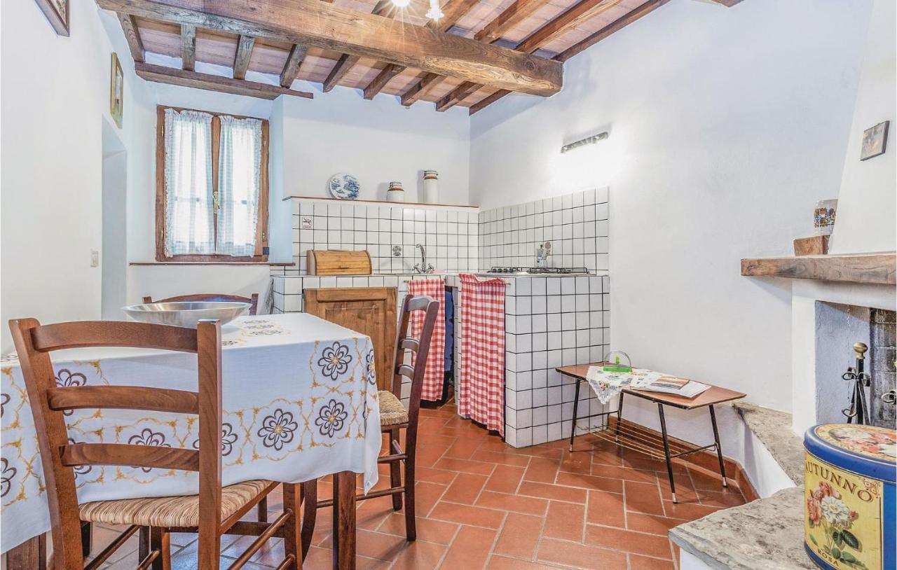 Appartement Casa Sara à Polvano Extérieur photo