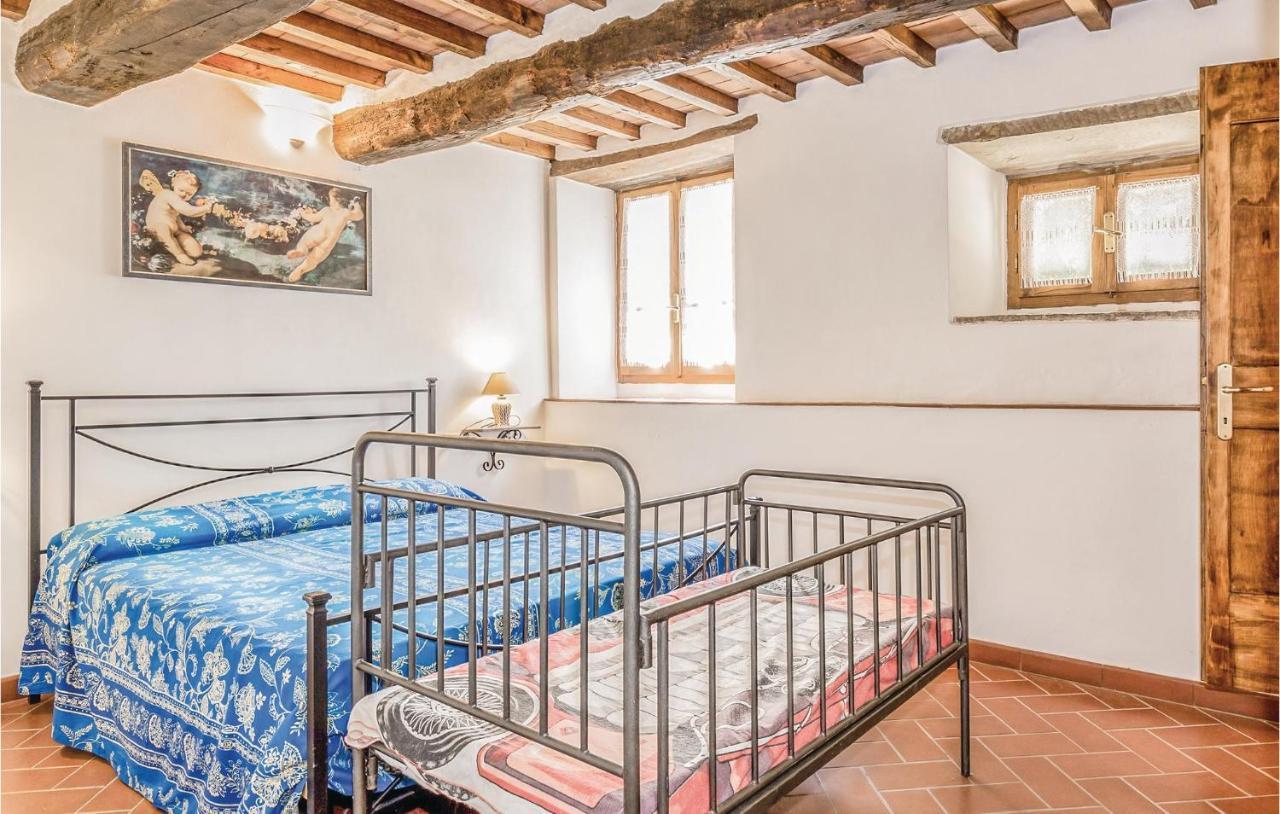 Appartement Casa Sara à Polvano Extérieur photo