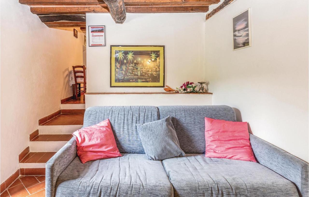 Appartement Casa Sara à Polvano Extérieur photo