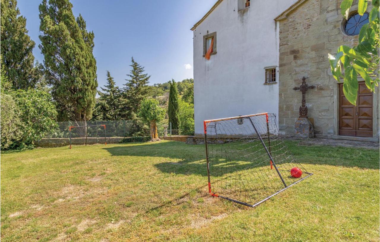 Appartement Casa Sara à Polvano Extérieur photo