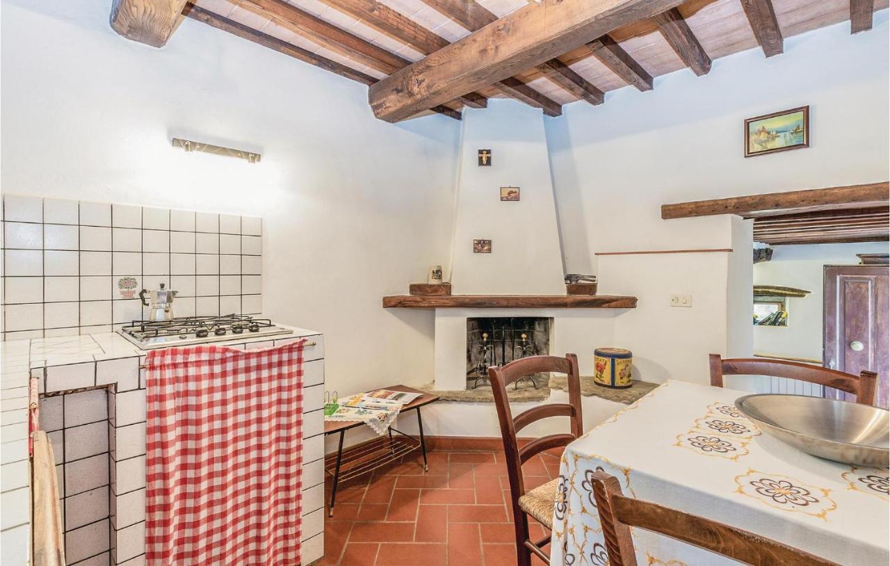 Appartement Casa Sara à Polvano Extérieur photo