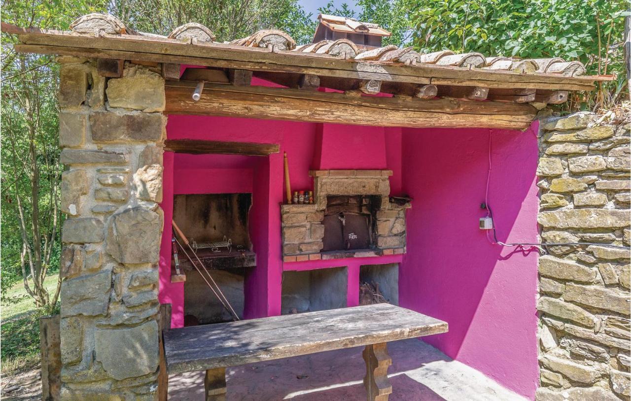 Appartement Casa Sara à Polvano Extérieur photo