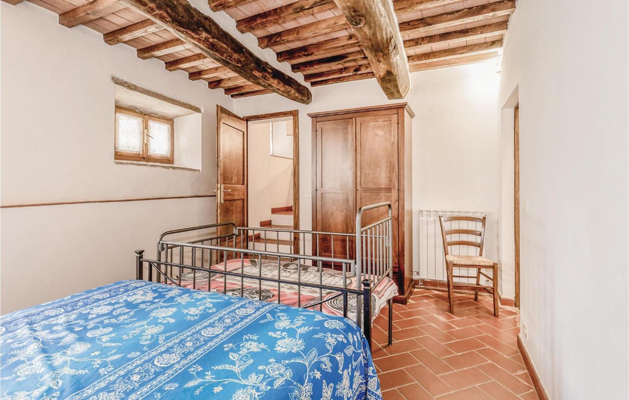 Appartement Casa Sara à Polvano Extérieur photo