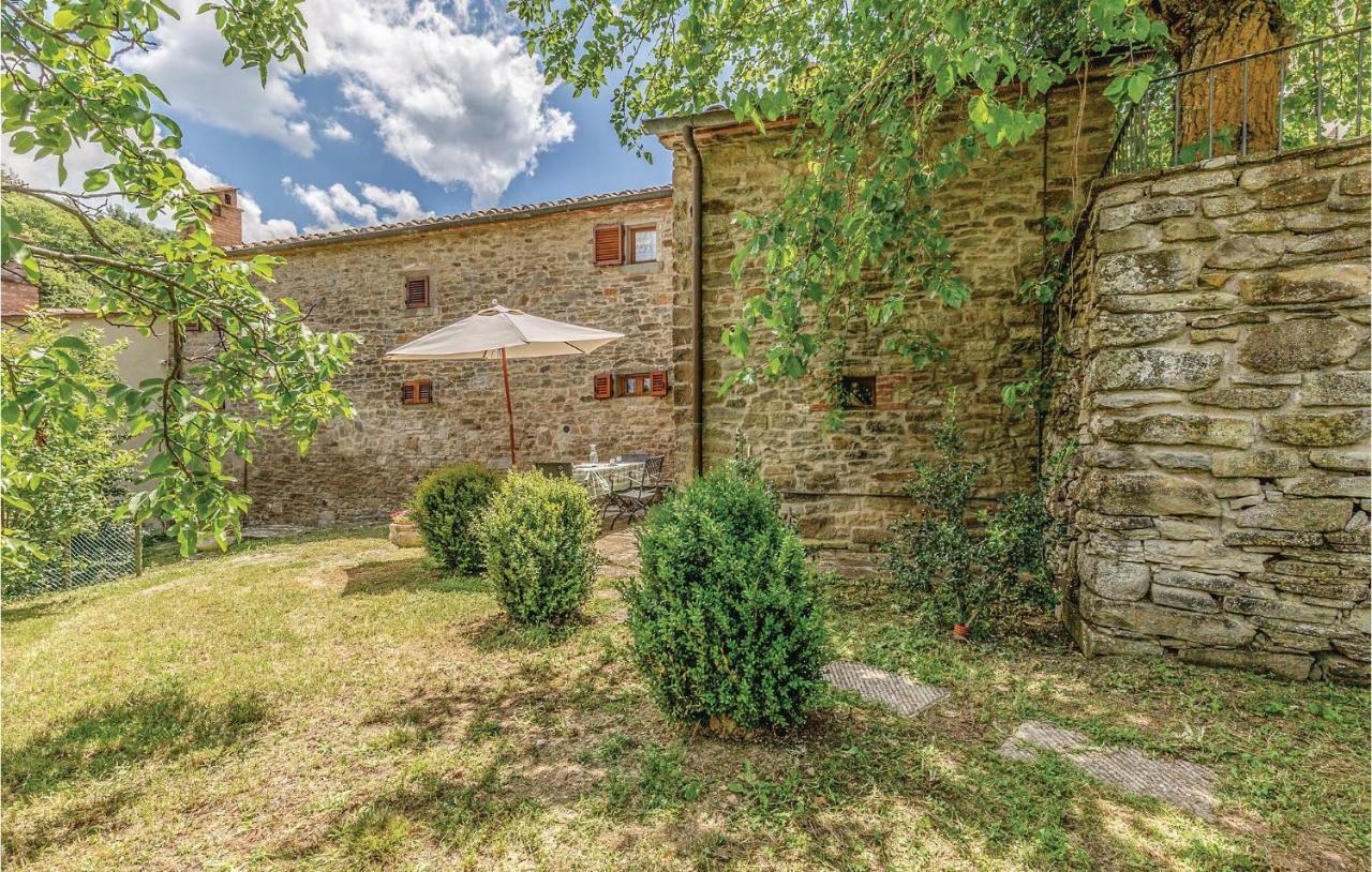 Appartement Casa Sara à Polvano Extérieur photo